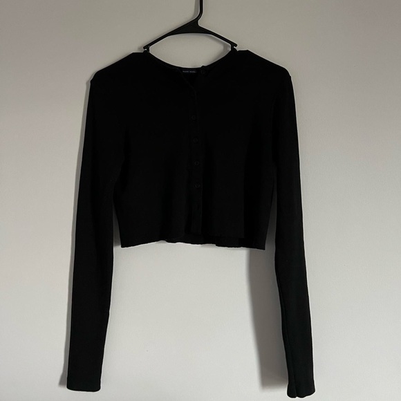 Brandy Melville Veronica Long Sleeve - Picture 1 of 2